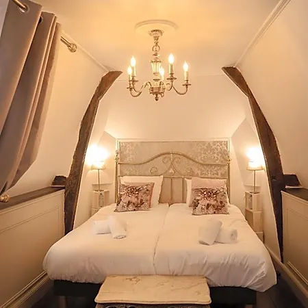 Du Chateau De Saint Saturnin Sur Loire *
