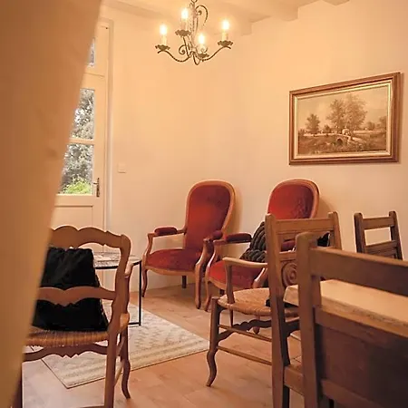 Du Chateau De Saint Saturnin Sur Loire Hotel Brissac-Quince