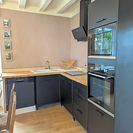 Du Chateau De Saint Saturnin Sur Loire Hotel Brissac-Quince